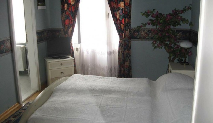 Pension Šejko Horní Planá